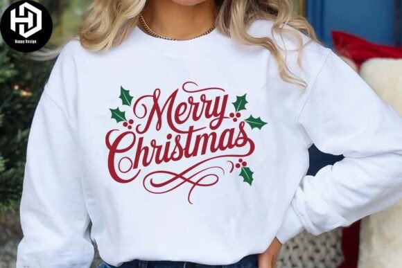 Merry Christmas SVG, Mistletoe Svg, Sign: A Designer’s Review
